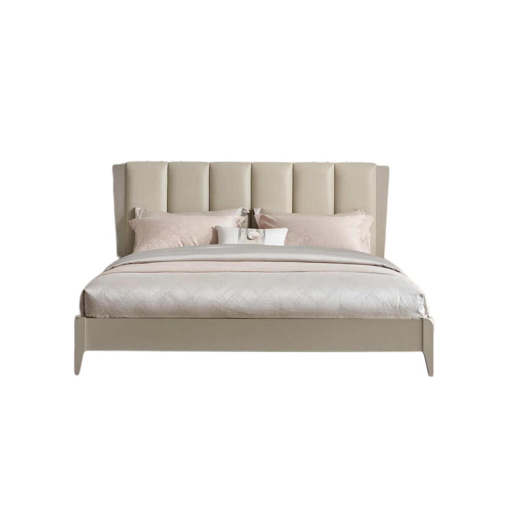 Qingzhou 1.5-meter bed