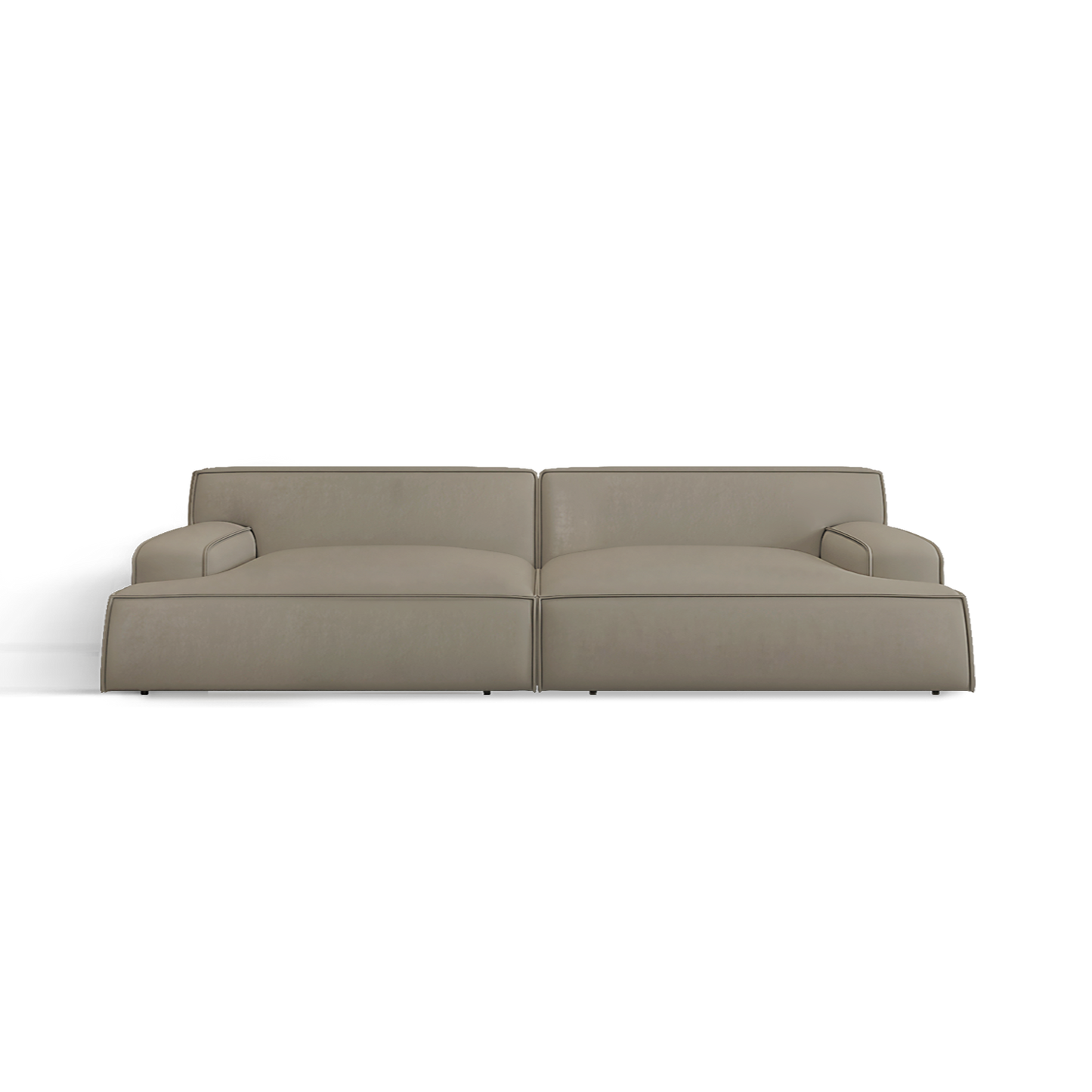 Damascus sofa