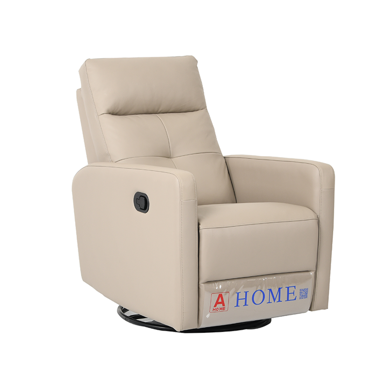 Functional leisure chair