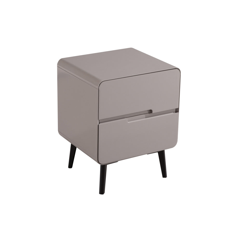 طاولة بجانب السرير جيا