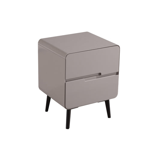 طاولة بجانب السرير جيا