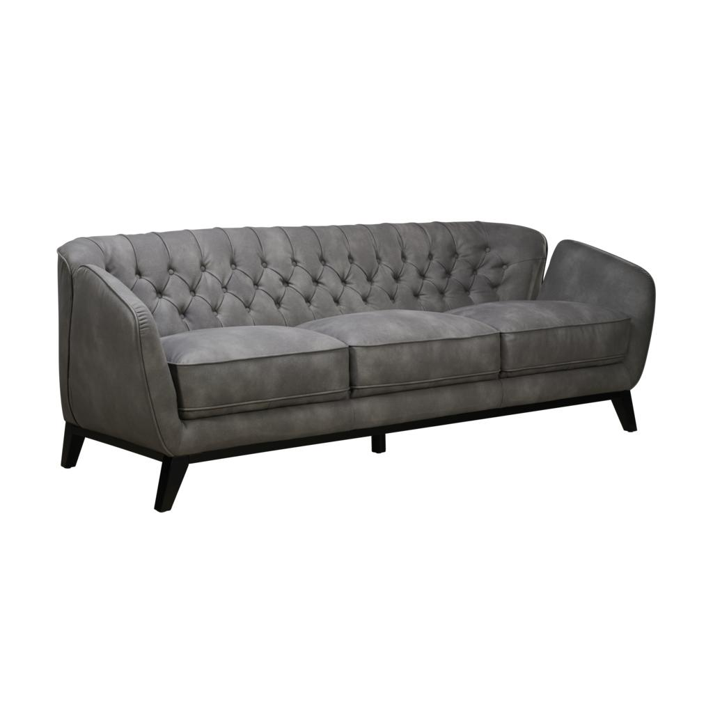 East Coast Style Three-Seater Sofa
