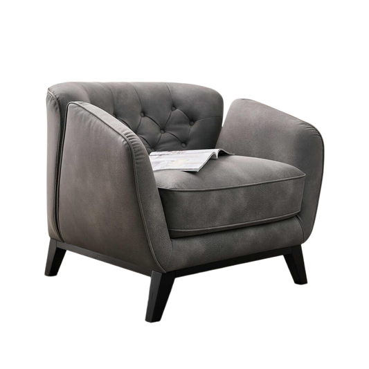 East Coast Style Single Sofa