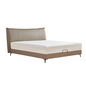 Model A 1.8-meter leather bed