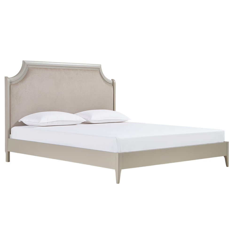 Z Paris Midsummer 1.8m Bed