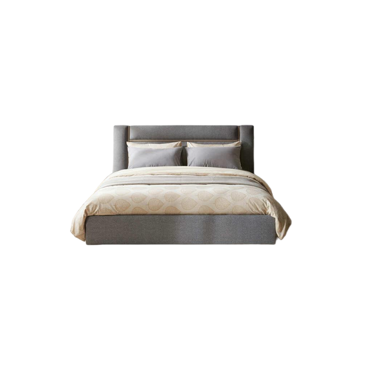 East Coast Style 1.8m Upholstered Bed