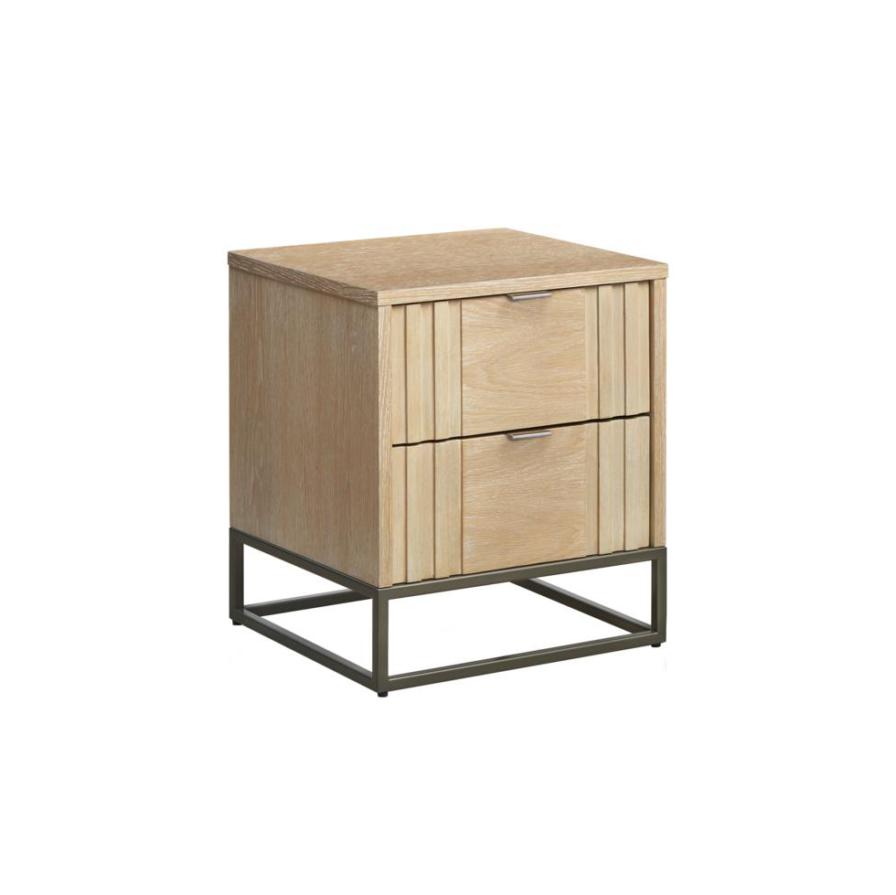 East Coast Style Nightstand