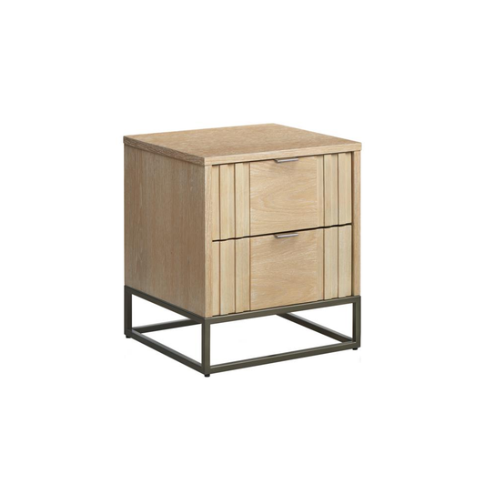 East Coast Style Nightstand