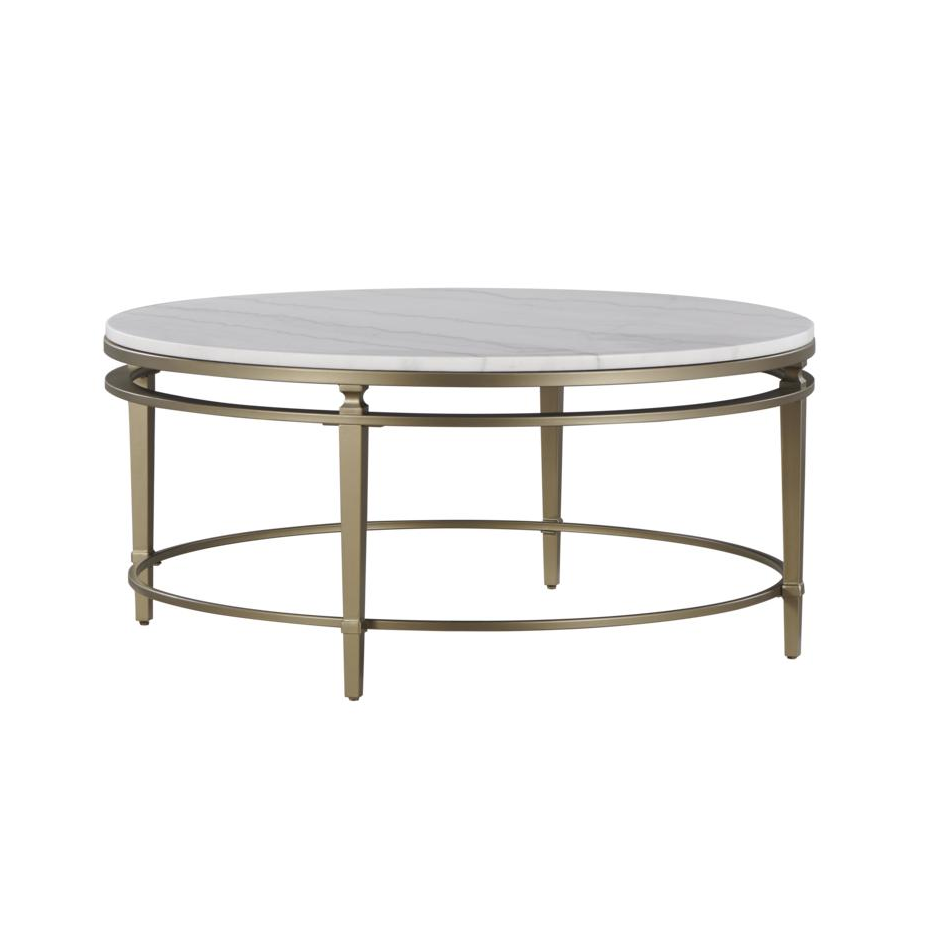 Time Noble Coffee Table