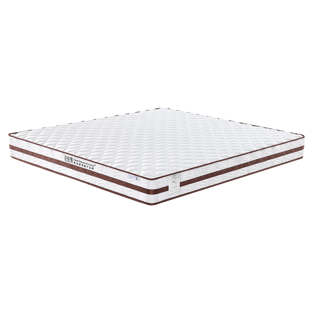 مرتبة يونميان المضادة للعث وحماية العمود الفقري