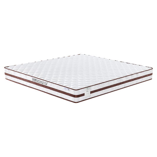 مرتبة يونميان المضادة للعث وحماية العمود الفقري