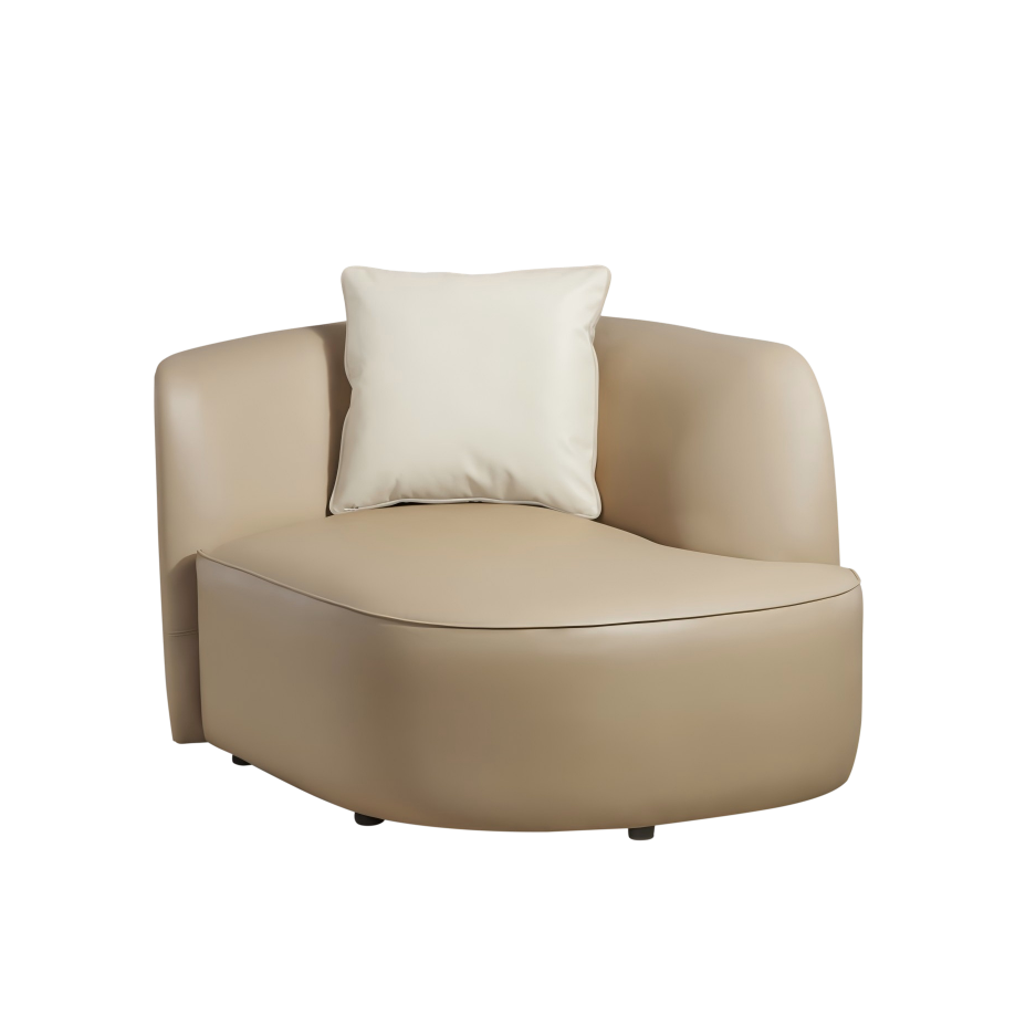 Nuanyun Decorative Sofa