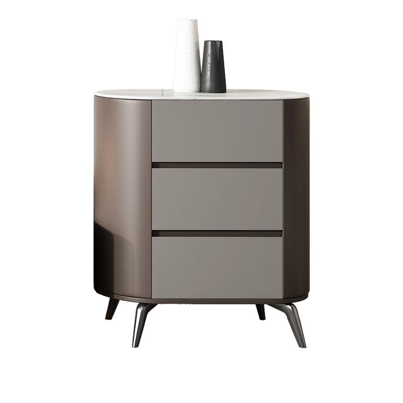 خزانة ذات أدراج وبوفيه