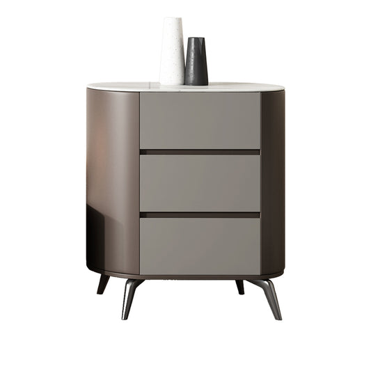 خزانة ذات أدراج وبوفيه