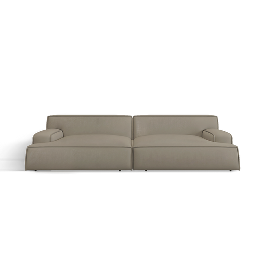 Damascus sofa