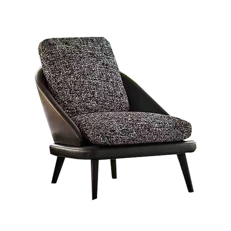 Recliner chair