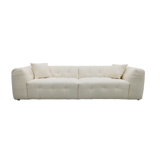 2.8-meter marshmallow sofa