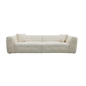 2.8-meter marshmallow sofa