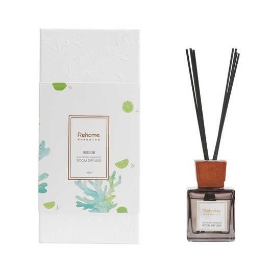 البحر الأزرق الدافئ والحلو