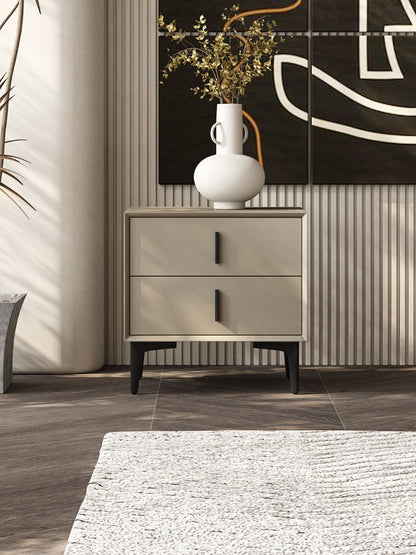 شقة كونيلي بغرفتي نوم 