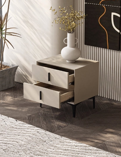 شقة كونيلي بغرفتي نوم 