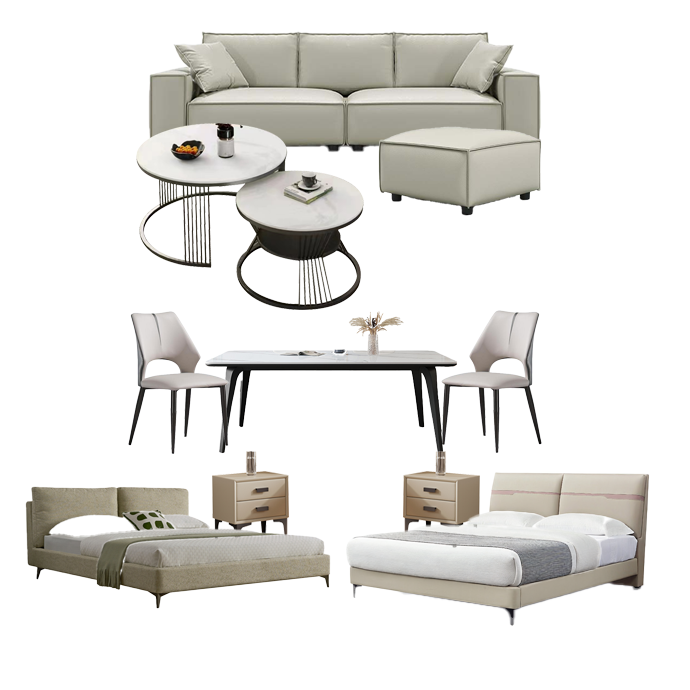 2 Bedroom elegant choice