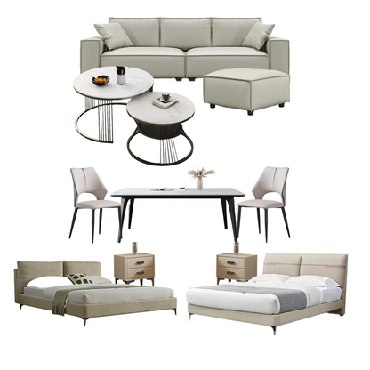 2 Bedroom elegant choice