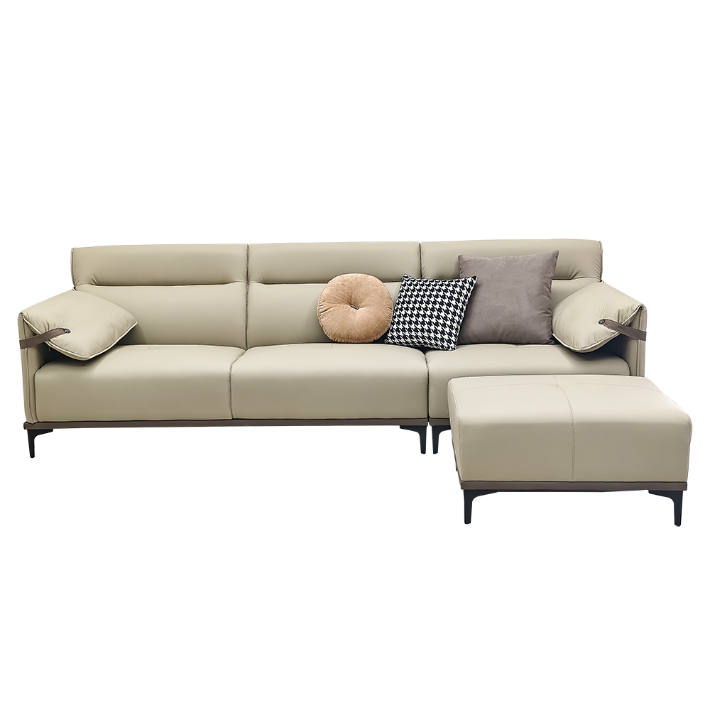 2 Bedroom Fashionable Choice